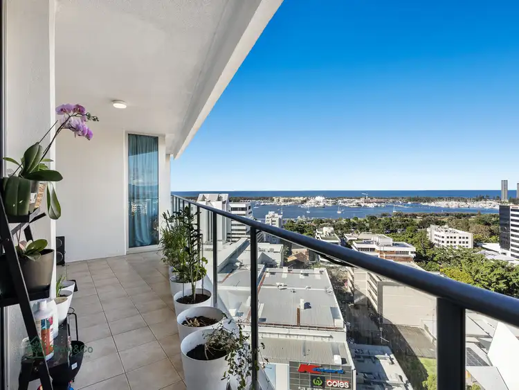 Fifth view of Homely apartment listing, 1145/56 Scarborough Street, Southport QLD 4215