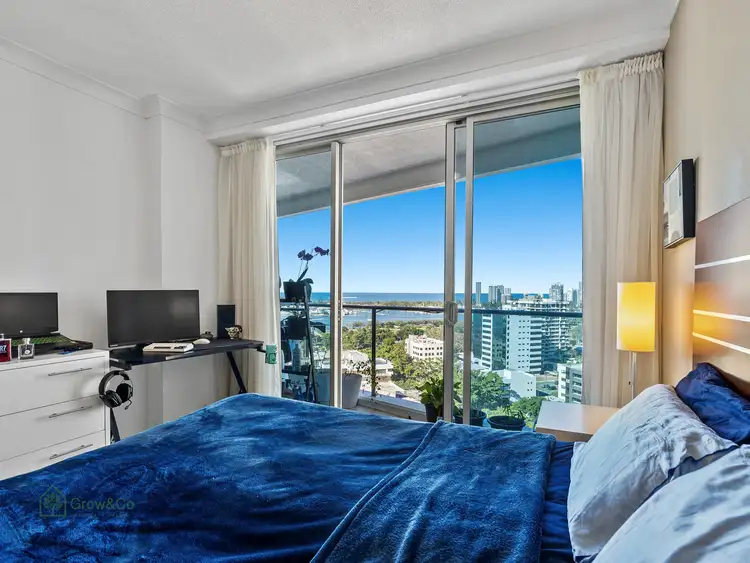 Sixth view of Homely apartment listing, 1145/56 Scarborough Street, Southport QLD 4215