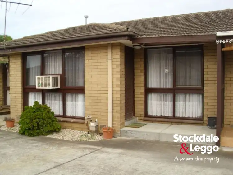 5/33 Clovelly Avenue, Glenroy VIC 3046