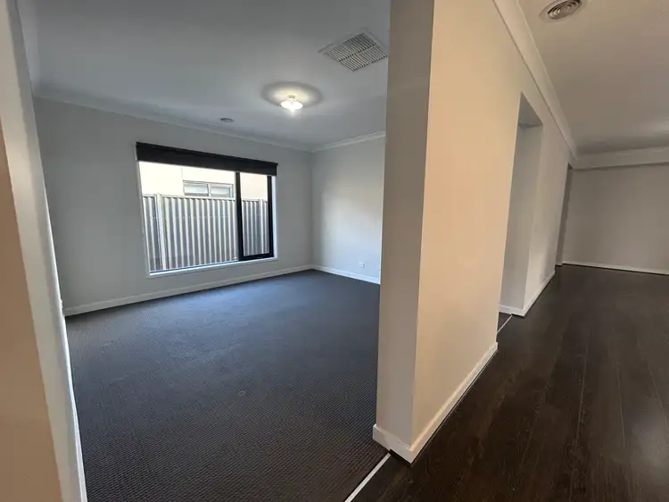 Second view of Homely house listing, 27 Reston Way, Strathtulloh VIC 3338