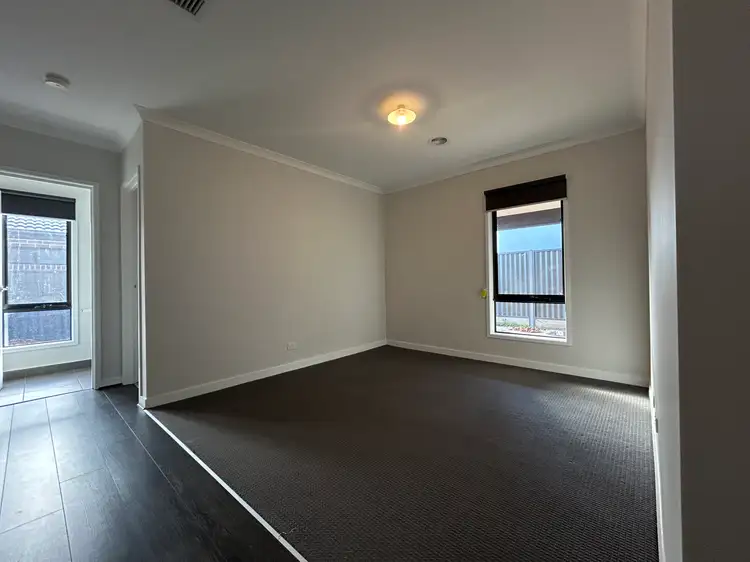 Third view of Homely house listing, 27 Reston Way, Strathtulloh VIC 3338