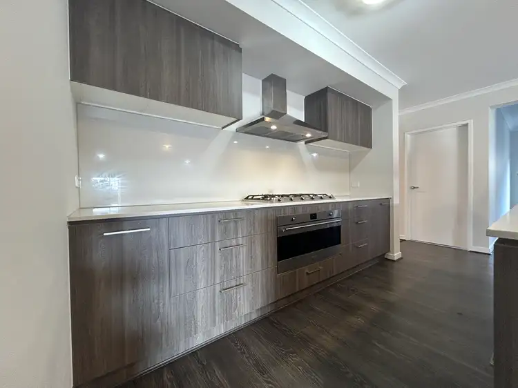 Fourth view of Homely house listing, 27 Reston Way, Strathtulloh VIC 3338