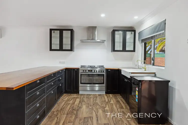 Second view of Homely house listing, 1 Quarkum Street, Wanneroo WA 6065