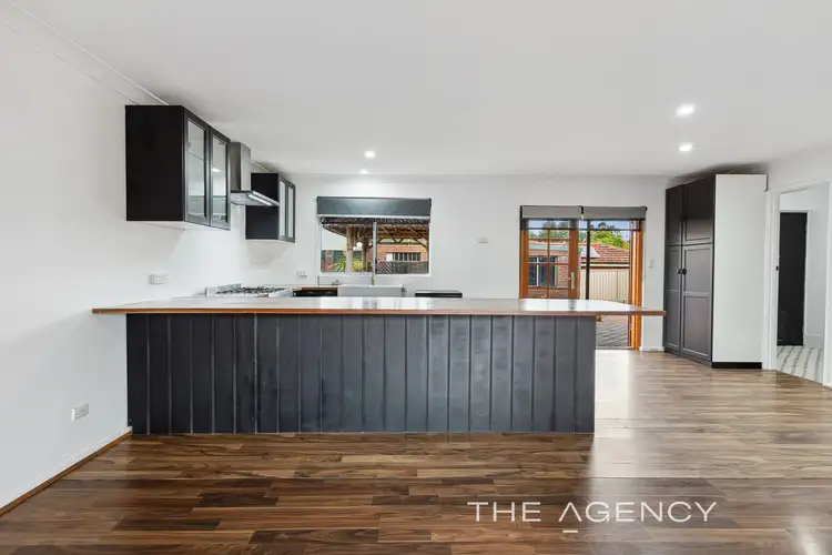 Fourth view of Homely house listing, 1 Quarkum Street, Wanneroo WA 6065