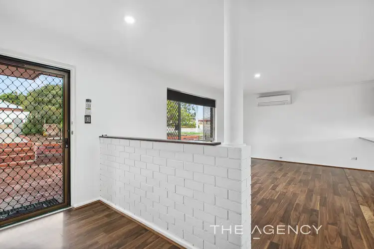 Fifth view of Homely house listing, 1 Quarkum Street, Wanneroo WA 6065