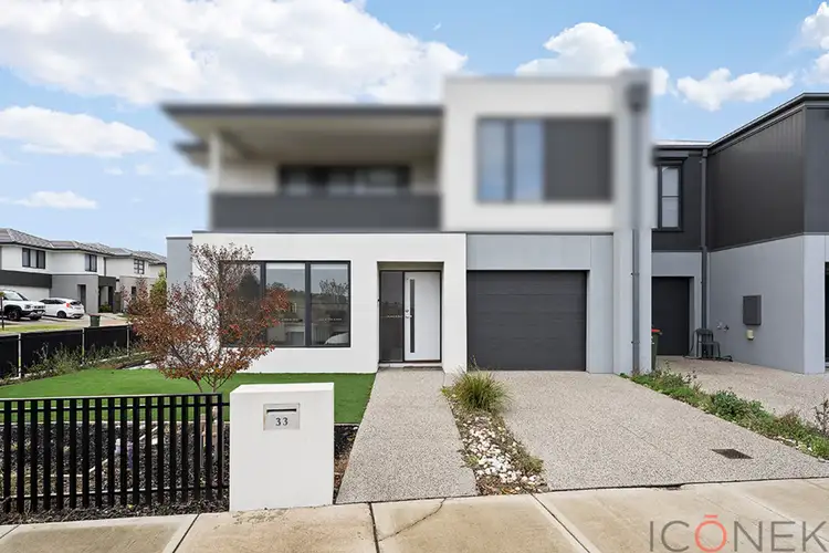 33 Soho Crescent, Wollert VIC 3750