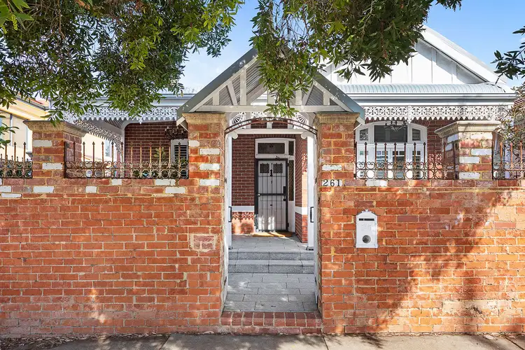 261 Bulwer Street, Perth WA 6000