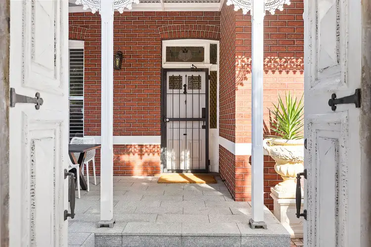 Third view of Homely house listing, 261 Bulwer Street, Perth WA 6000
