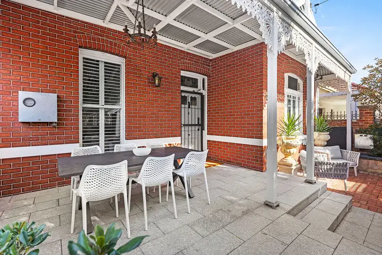 Fourth view of Homely house listing, 261 Bulwer Street, Perth WA 6000