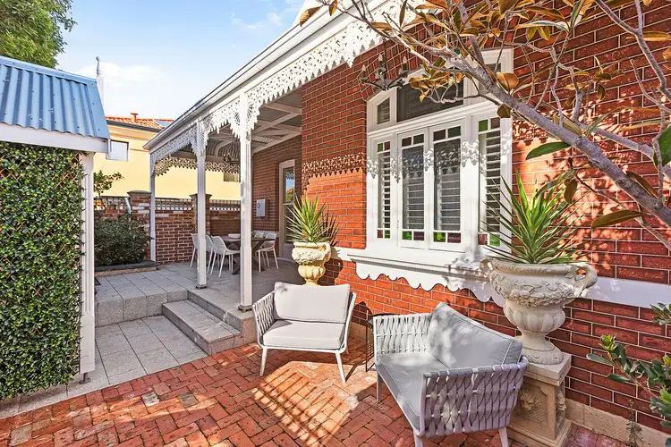 Fifth view of Homely house listing, 261 Bulwer Street, Perth WA 6000