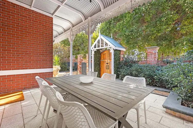 Sixth view of Homely house listing, 261 Bulwer Street, Perth WA 6000