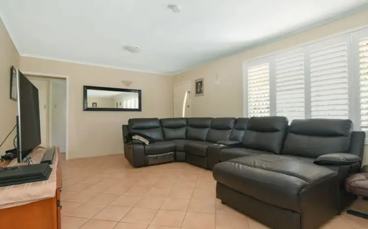Second view of Homely house listing, 68 Knockator Crescent, Centenary Heights QLD 4350