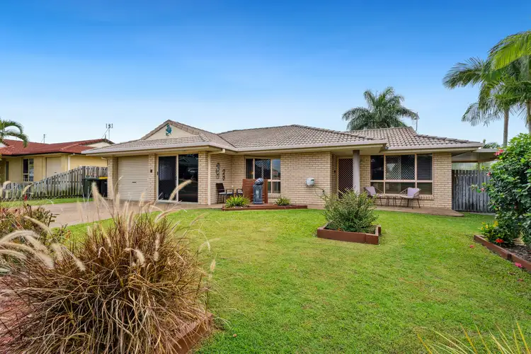 Main view of Homely house listing, 5 Madeleine Street, Torquay QLD 4655