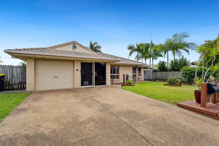 Second view of Homely house listing, 5 Madeleine Street, Torquay QLD 4655