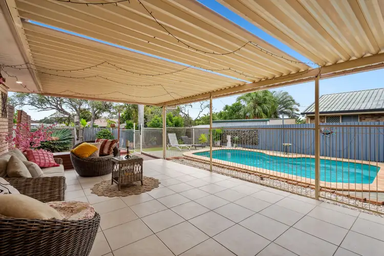 Fourth view of Homely house listing, 5 Madeleine Street, Torquay QLD 4655