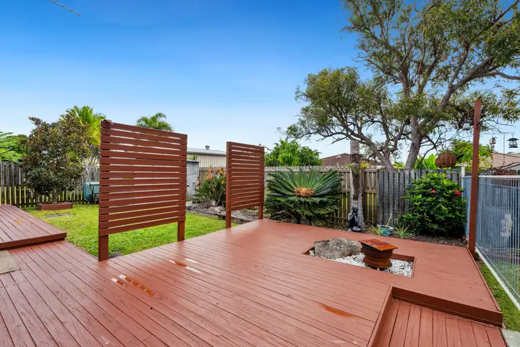 Fifth view of Homely house listing, 5 Madeleine Street, Torquay QLD 4655