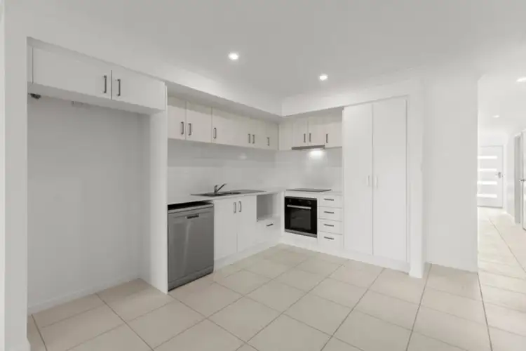 Third view of Homely semi-detached listing, 1/29 Trevatt Street, Westbrook QLD 4350