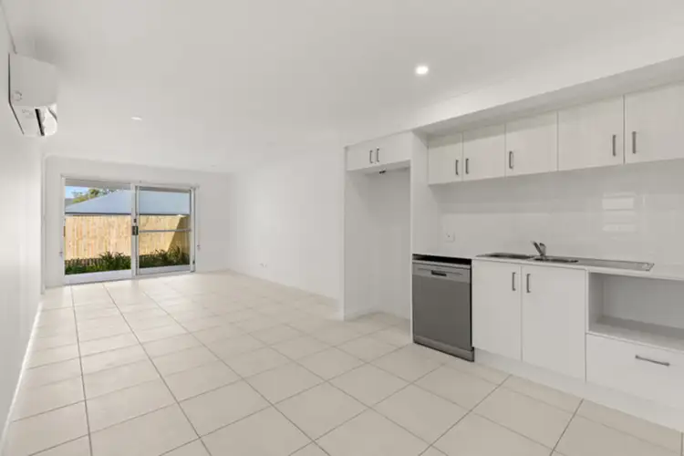 Fourth view of Homely semi-detached listing, 1/29 Trevatt Street, Westbrook QLD 4350