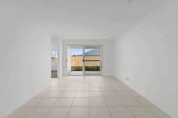 Fifth view of Homely semi-detached listing, 1/29 Trevatt Street, Westbrook QLD 4350