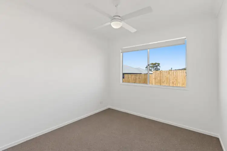 Sixth view of Homely semi-detached listing, 1/29 Trevatt Street, Westbrook QLD 4350