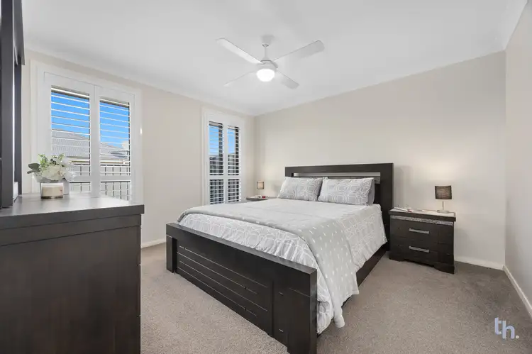 Sixth view of Homely semi-detached listing, 22 Santa Fe Close, Cameron Park NSW 2285
