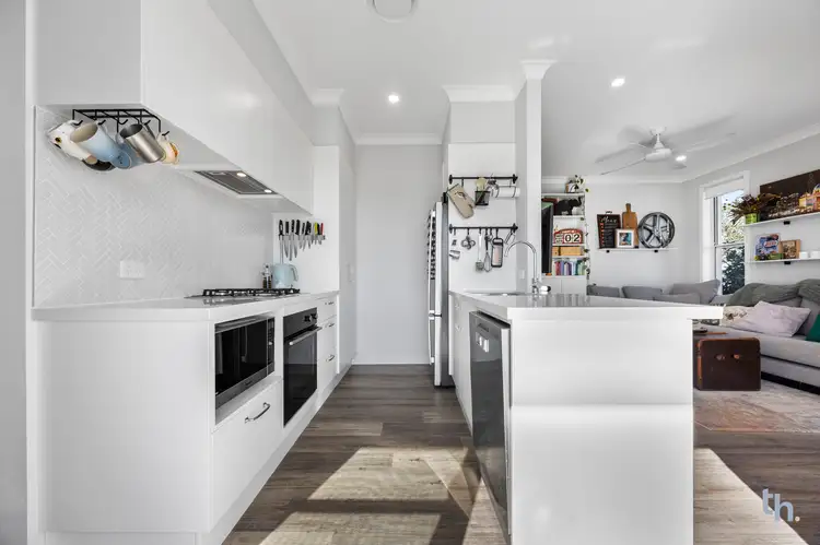 Fourth view of Homely townhouse listing, 1/172 Dudley Road, Whitebridge NSW 2290
