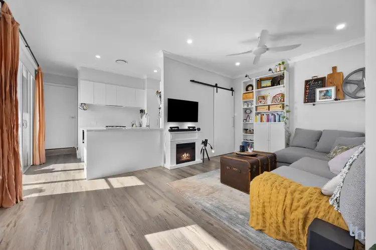Fifth view of Homely townhouse listing, 1/172 Dudley Road, Whitebridge NSW 2290