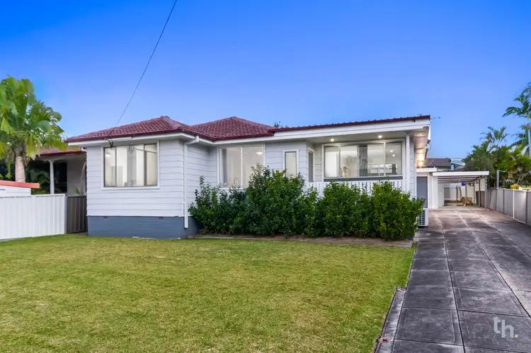 7 Max Street, Elermore Vale NSW 2287