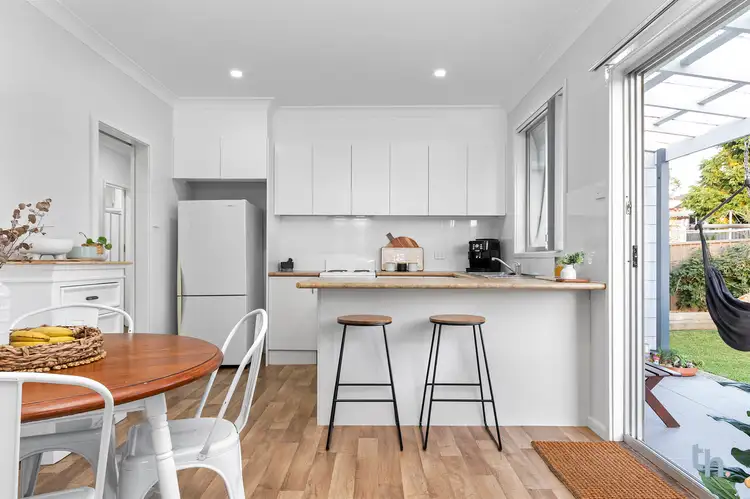 Second view of Homely house listing, 7 Max Street, Elermore Vale NSW 2287