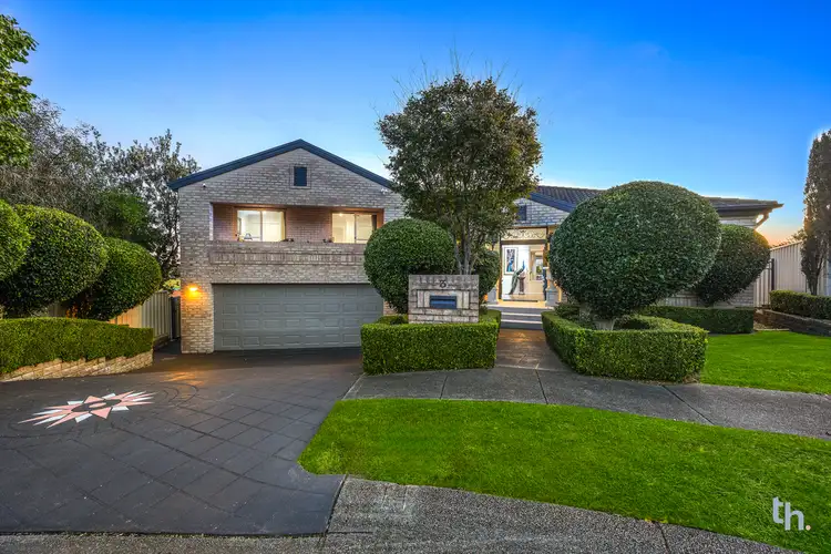 3 Ardea Court, Cameron Park NSW 2285