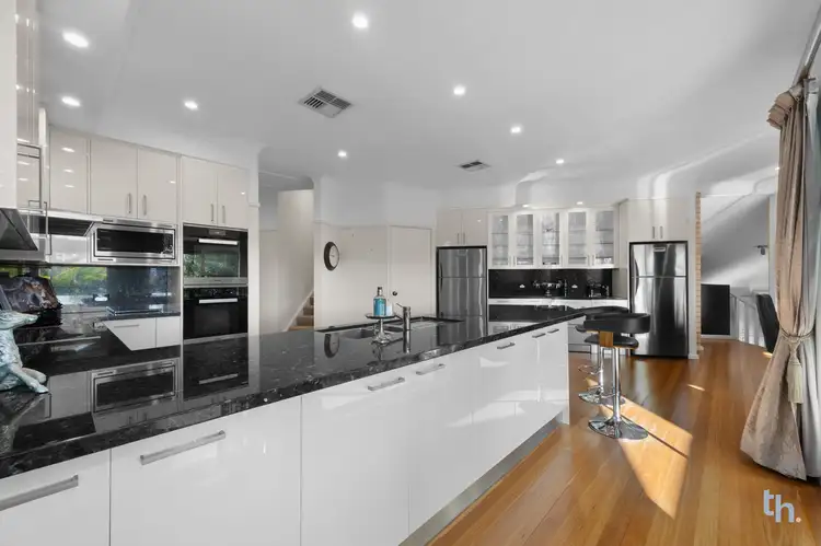 Fourth view of Homely house listing, 3 Ardea Court, Cameron Park NSW 2285