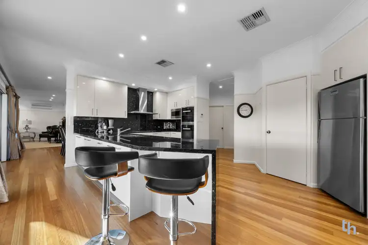 Fifth view of Homely house listing, 3 Ardea Court, Cameron Park NSW 2285