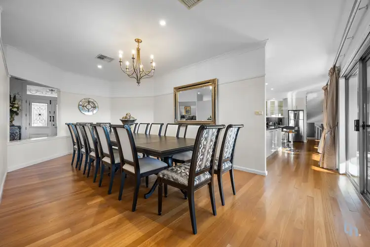 Sixth view of Homely house listing, 3 Ardea Court, Cameron Park NSW 2285