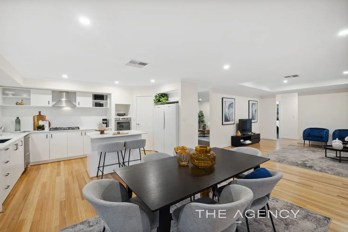 Main view of Homely house listing, 9 Vellum Loop, Aveley WA 6069