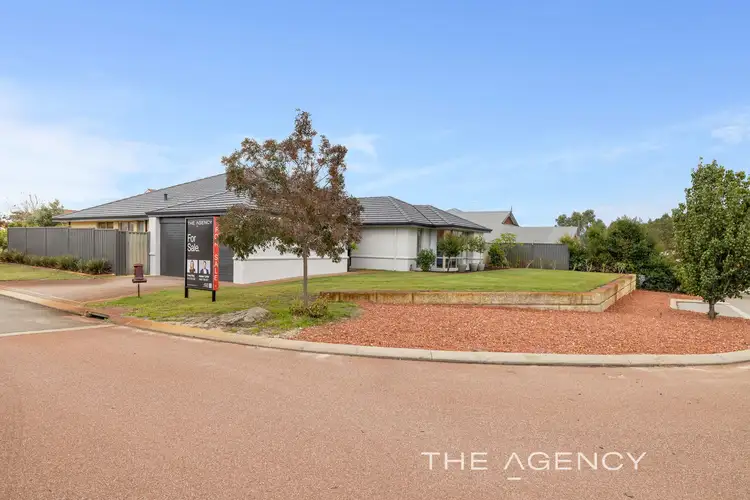 Second view of Homely house listing, 9 Vellum Loop, Aveley WA 6069