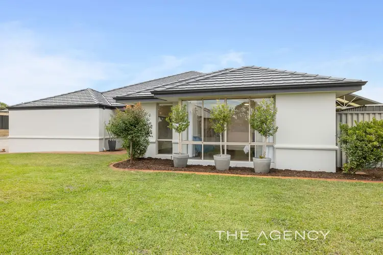 Third view of Homely house listing, 9 Vellum Loop, Aveley WA 6069