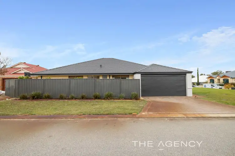 Fourth view of Homely house listing, 9 Vellum Loop, Aveley WA 6069
