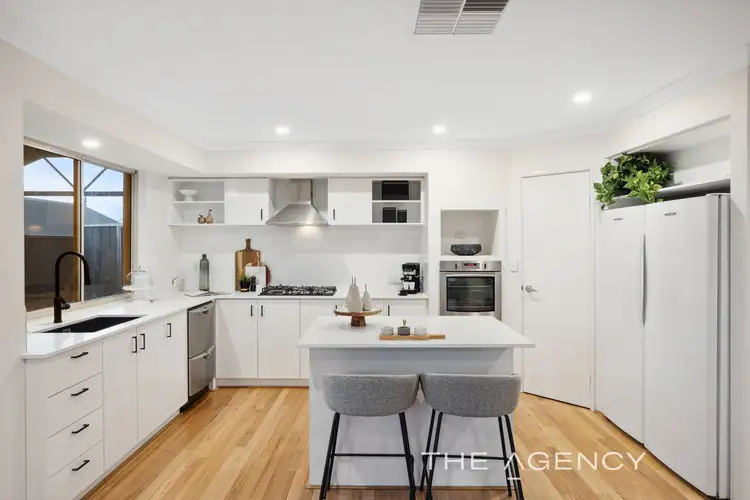 Fifth view of Homely house listing, 9 Vellum Loop, Aveley WA 6069