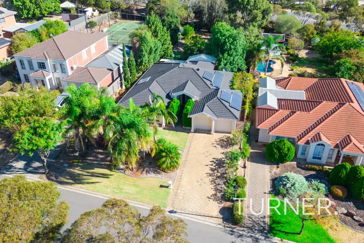 Second view of Homely house listing, 11 Bellevue Circuit, Gulfview Heights SA 5096