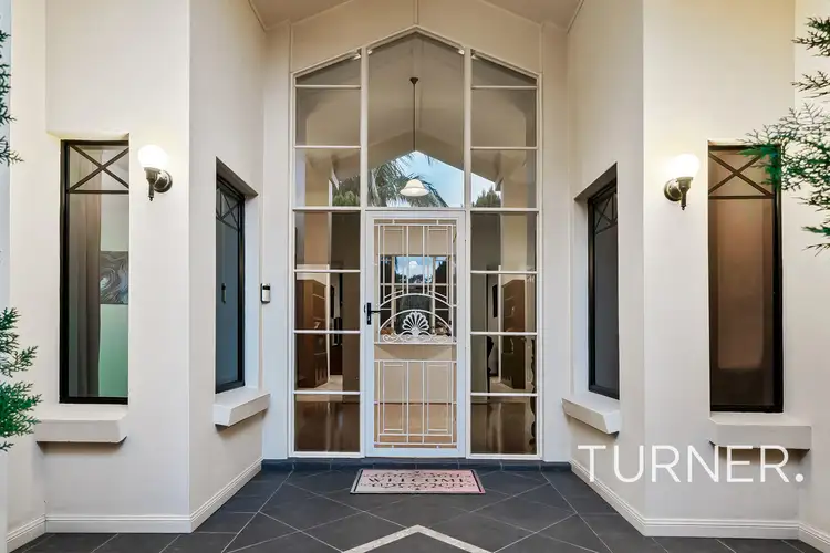 Fourth view of Homely house listing, 11 Bellevue Circuit, Gulfview Heights SA 5096