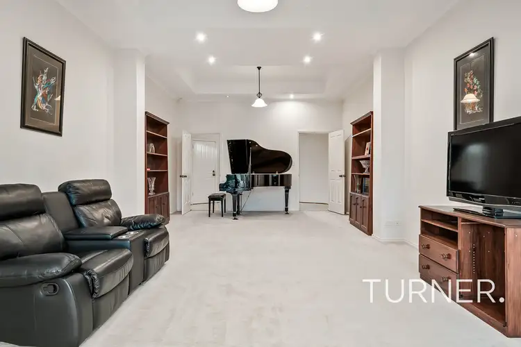 Fourth view of Homely house listing, 11 Bellevue Circuit, Gulfview Heights SA 5096