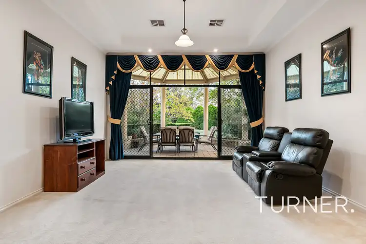 Sixth view of Homely house listing, 11 Bellevue Circuit, Gulfview Heights SA 5096