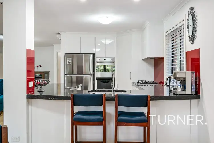Sixth view of Homely house listing, 11 Bellevue Circuit, Gulfview Heights SA 5096
