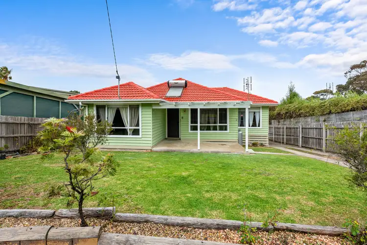Main view of Homely house listing, 14 Robin Street, Lakes Entrance VIC 3909