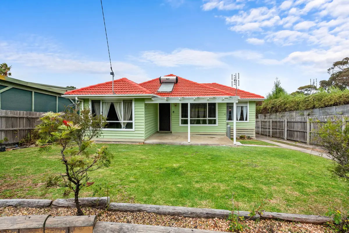 Main view of Homely house listing, 14 Robin Street, Lakes Entrance VIC 3909