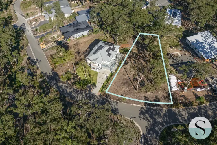 Second view of Homely land listing, 24 Freetail Drive, Murrays Beach NSW 2281