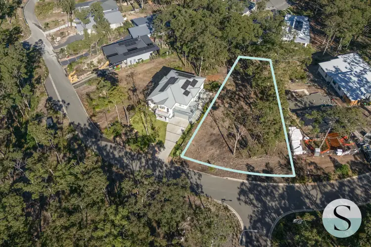 Fourth view of Homely land listing, 24 Freetail Drive, Murrays Beach NSW 2281