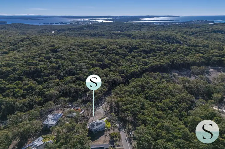 Sixth view of Homely land listing, 24 Freetail Drive, Murrays Beach NSW 2281