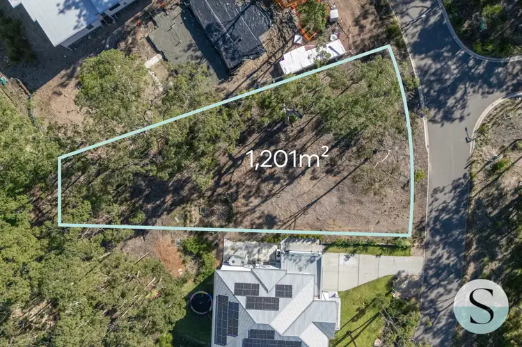 Seventh view of Homely land listing, 24 Freetail Drive, Murrays Beach NSW 2281