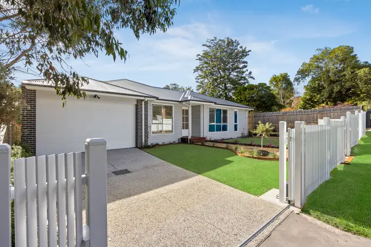 Main view of Homely house listing, 27 Hove Road, Rosebud VIC 3939